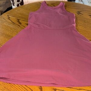 Athleta dress